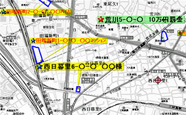 配布不可リストは15,000件