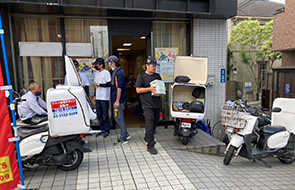 吉祥寺店