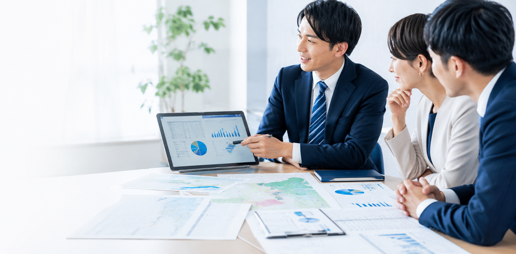 効果改善に強いポスティング会社