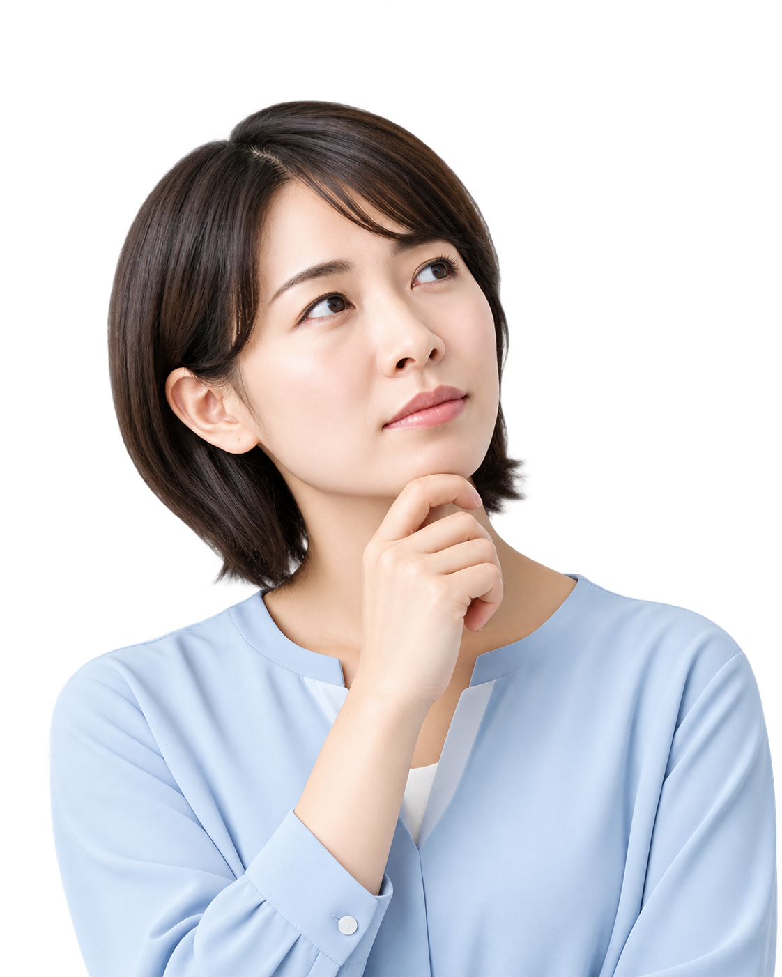 新聞折込について検討する方