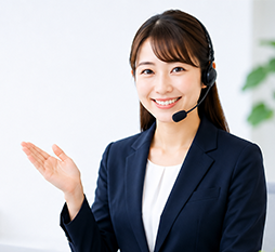 相談スタッフ