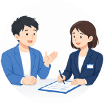 ポスティングに関するお客様からの相談