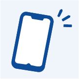スマートフォン貸与